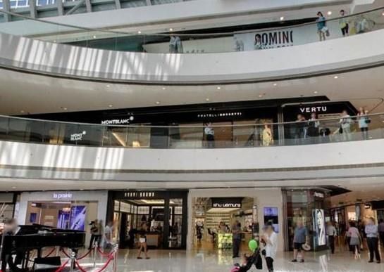 丢东西了怎么办?