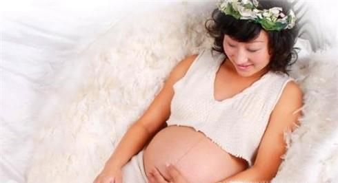 孕妇写真怎么拍