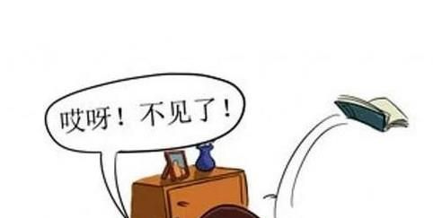 丢东西了怎么办?