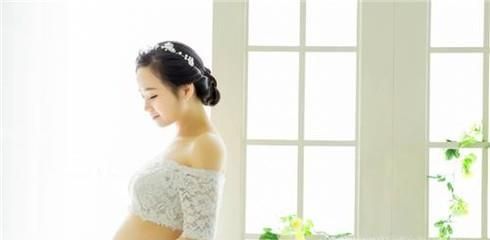 孕妇写真怎么拍
