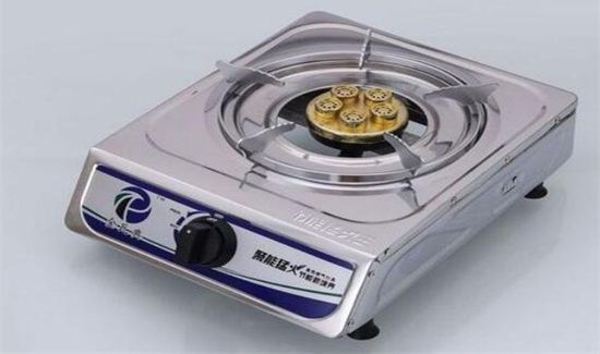 煤气灶不打火怎么办有电火花