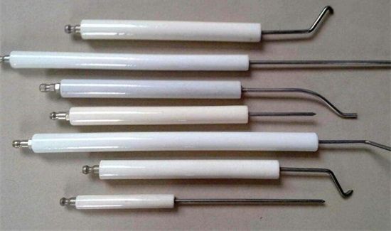 点火针不放电如何处理