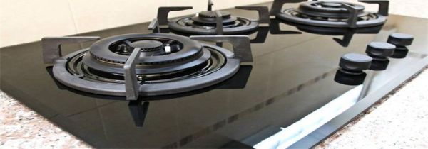 煤气灶有气有电打不着火怎么处理