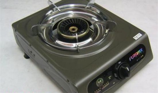 燃气灶无声音,打不燃是什么原因