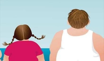 十大常见肥胖的原因