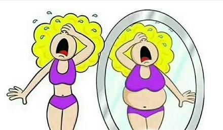 十大常见肥胖的原因