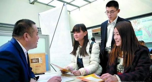 会计应届毕业生面试时常见专业问题