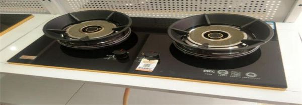 煤气灶进水了有危险吗