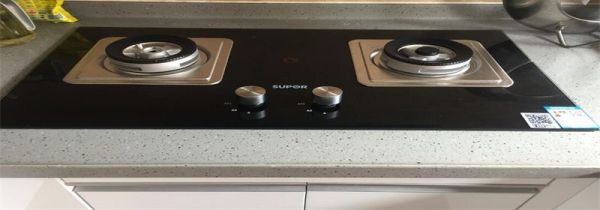 燃气灶着火10秒后熄灭怎么办