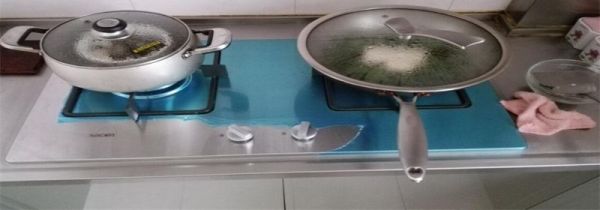 天然气煤气灶不打火怎么办