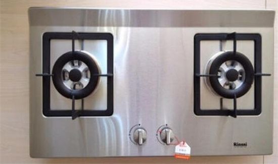 煤气灶进水了有危险吗