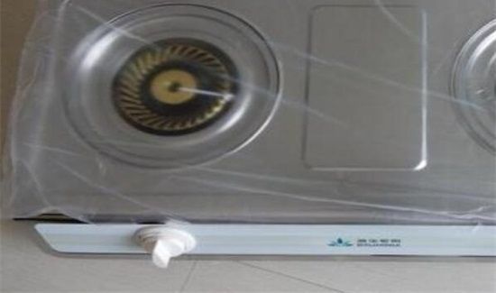 天然气煤气灶不打火怎么办