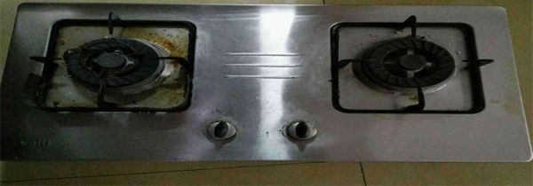 老式煤气灶不打火怎么办