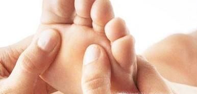 足疗按摩的好处