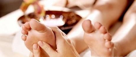 足疗按摩的好处