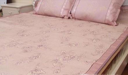 夏季铺凉席要注意什么