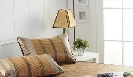 夏季铺凉席要注意什么