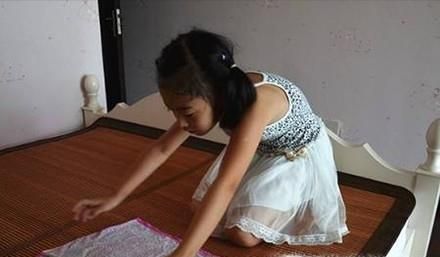 夏季铺凉席要注意什么