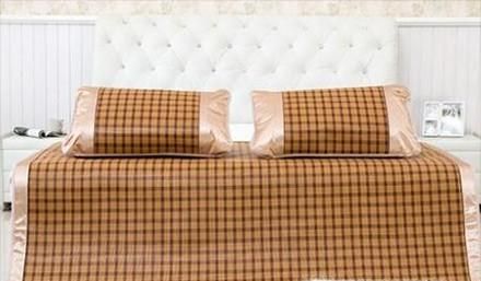 夏季铺凉席要注意什么