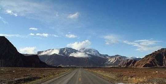 去西藏，开什么车好？