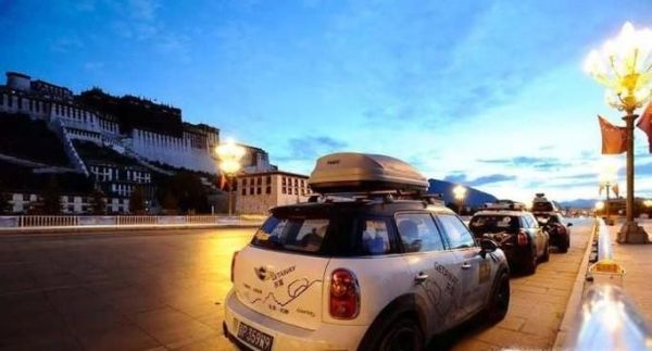 去西藏，开什么车好？