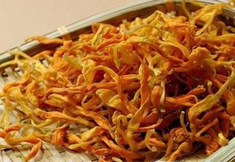 有什么花可以做菜吃