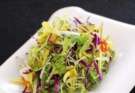 有什么花可以做菜吃