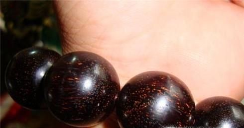 小叶紫檀变黑了怎么办