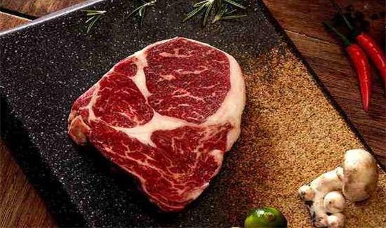 牛眼肉是什么部位