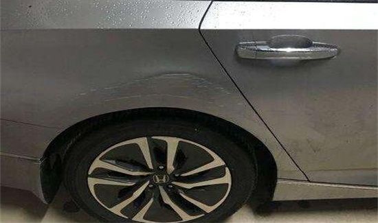 叶子板是什么部位