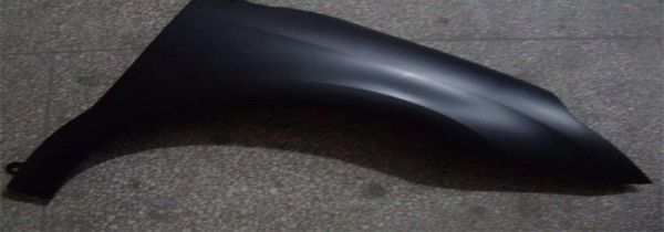 叶子板是什么部位