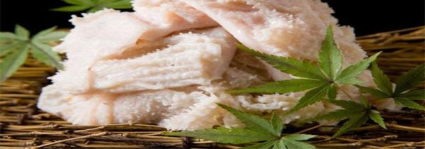 百叶是什么部位