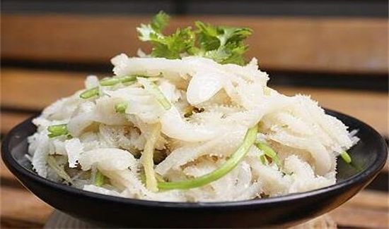 百叶是什么部位