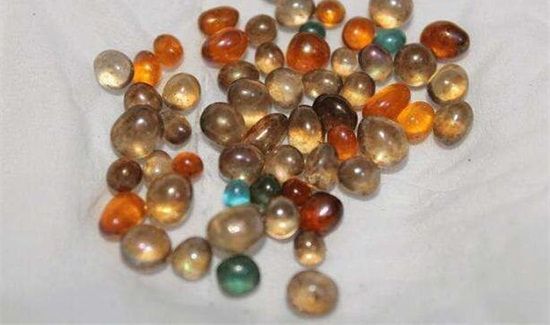 舍利子是什么东西