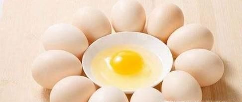 蛋黄和蛋白有何营养