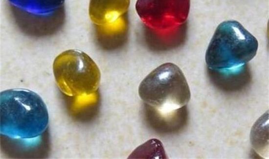 舍利子是什么东西