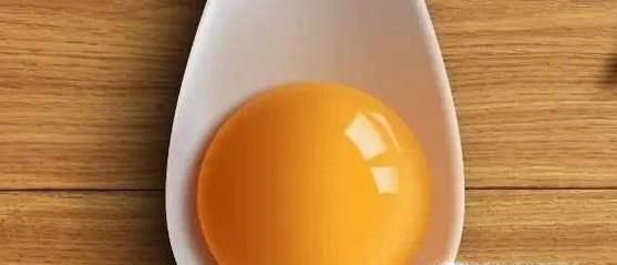 蛋黄和蛋白有何营养