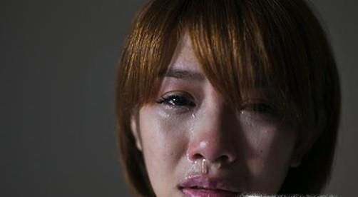 女生爱哭怎么办？