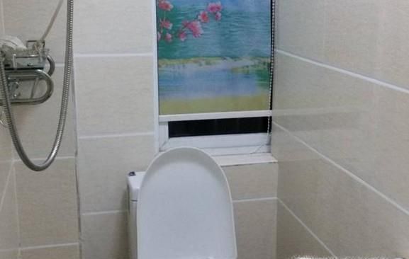 厕所太臭怎么办