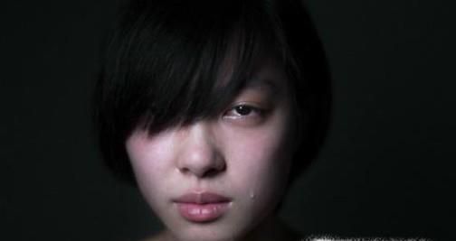 女生爱哭怎么办？