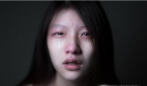 女生爱哭怎么办？