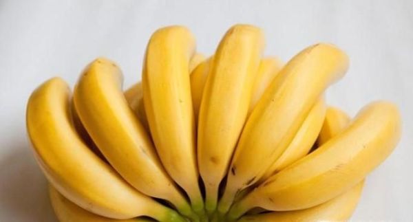 夏季香蕉的保存办法