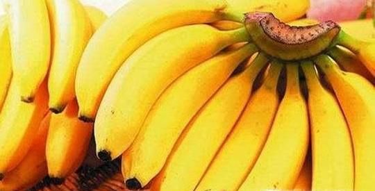 夏季香蕉的保存办法
