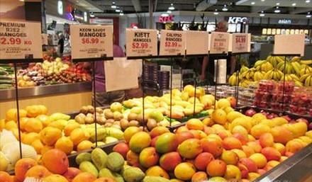 怎样做好水果生意