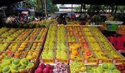 怎样做好水果生意