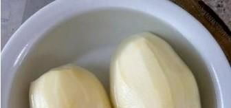 怎样学习用刀切土豆片