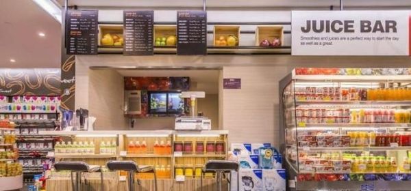 怎么开饮品加盟店