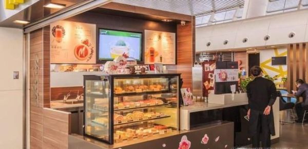 怎么开饮品加盟店