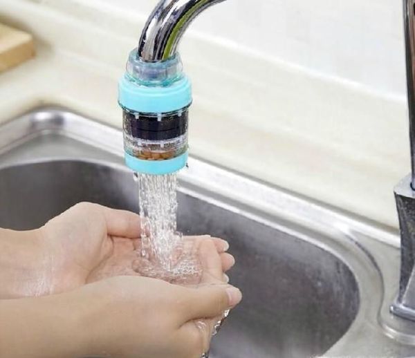 自来水过滤器有用吗？