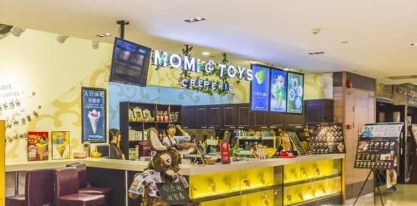 怎么开饮品加盟店